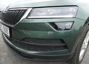 Škoda Karoq SUV / Terénní 1,6 l 85 kw