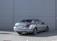 Mercedes-Benz Třídy C 5