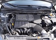 Mazda 2 Hatchback 1,3 l 55 kw