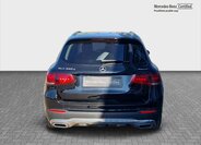 Mercedes-Benz GLC SUV 2,0 l 143 kw