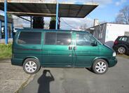 Volkswagen Multivan 8