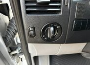 Mercedes-Benz Sprinter Skříň 2,1 l 120 kw