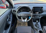 Hyundai i30 Kombi 1,5 l 80 kw