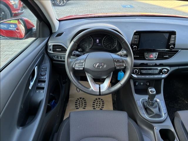 Hyundai i30 Kombi 1,5 l 80 kw