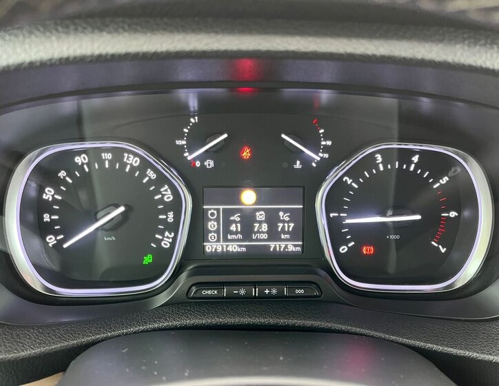 Toyota ProAce Verso 20