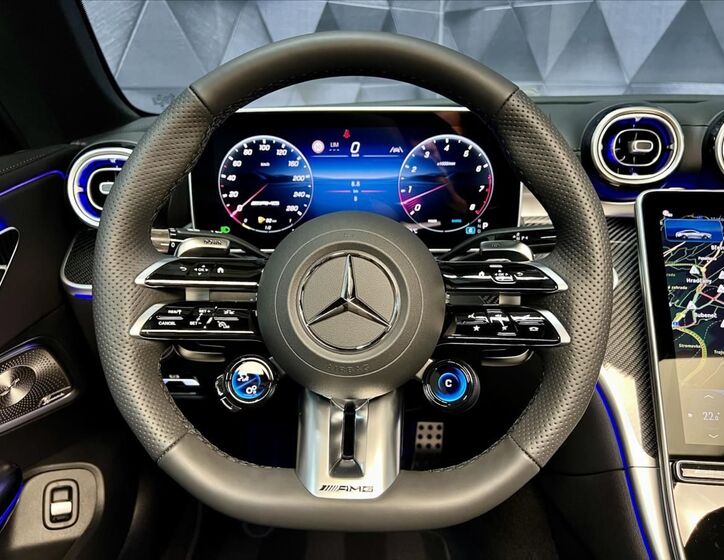 Mercedes-Benz CLE 11