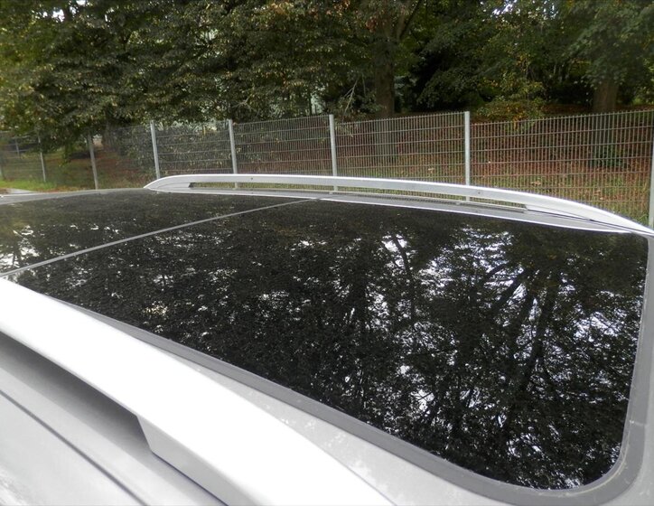 Porsche Cayenne SUV 4,1 l 281 kw