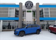 Škoda Kodiaq SUV 2,0 l 176 kw