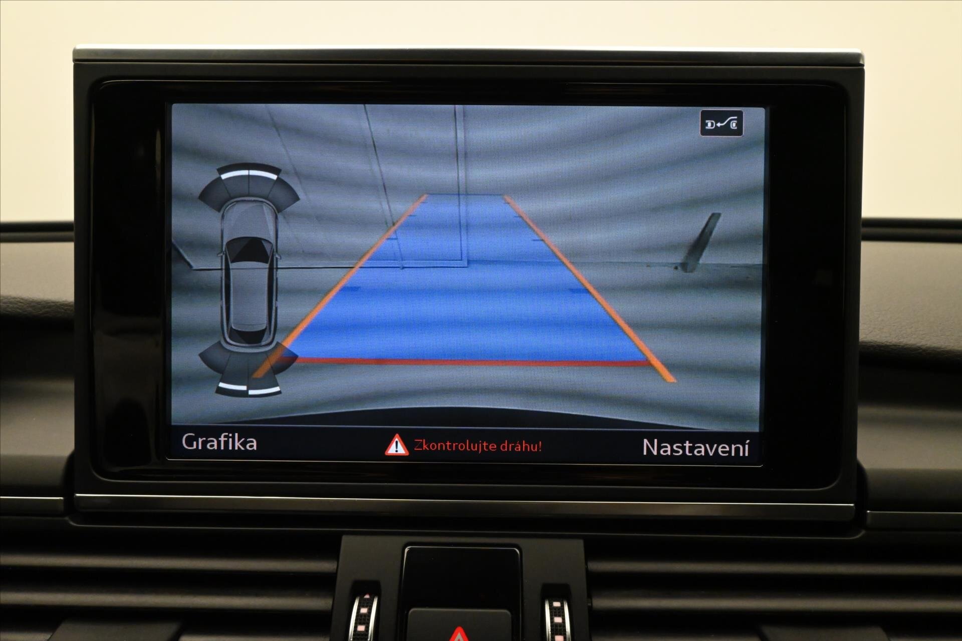 Audi A6 Kombi 3,0 l 200 kw