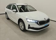Škoda Octavia Kombi 1,5 l 85 kw