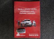 Land Rover Range Rover SUV / Terénní 4,4 l 250 kw