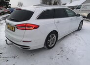 Ford Mondeo Kombi 2,0 l 132 kw