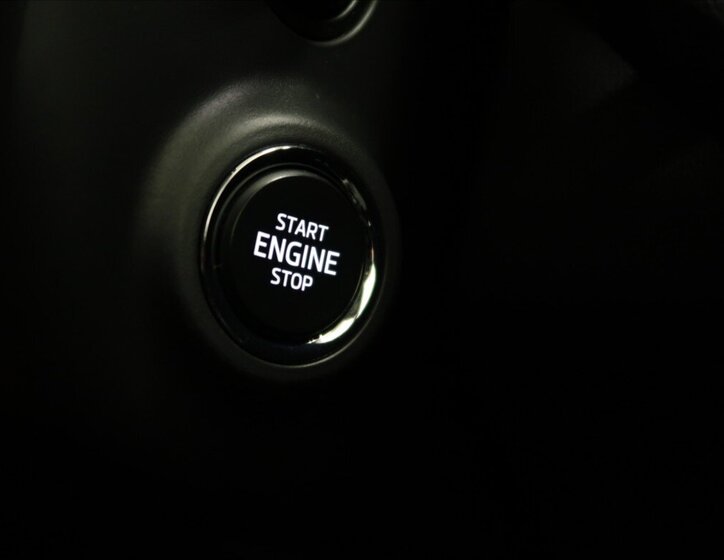 Škoda Octavia Kombi 2,0 l 85 kw