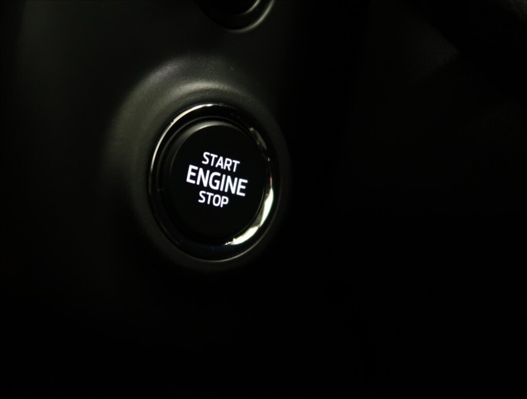 Škoda Octavia Kombi 2,0 l 85 kw