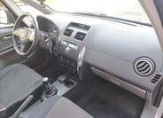 Suzuki SX4 33