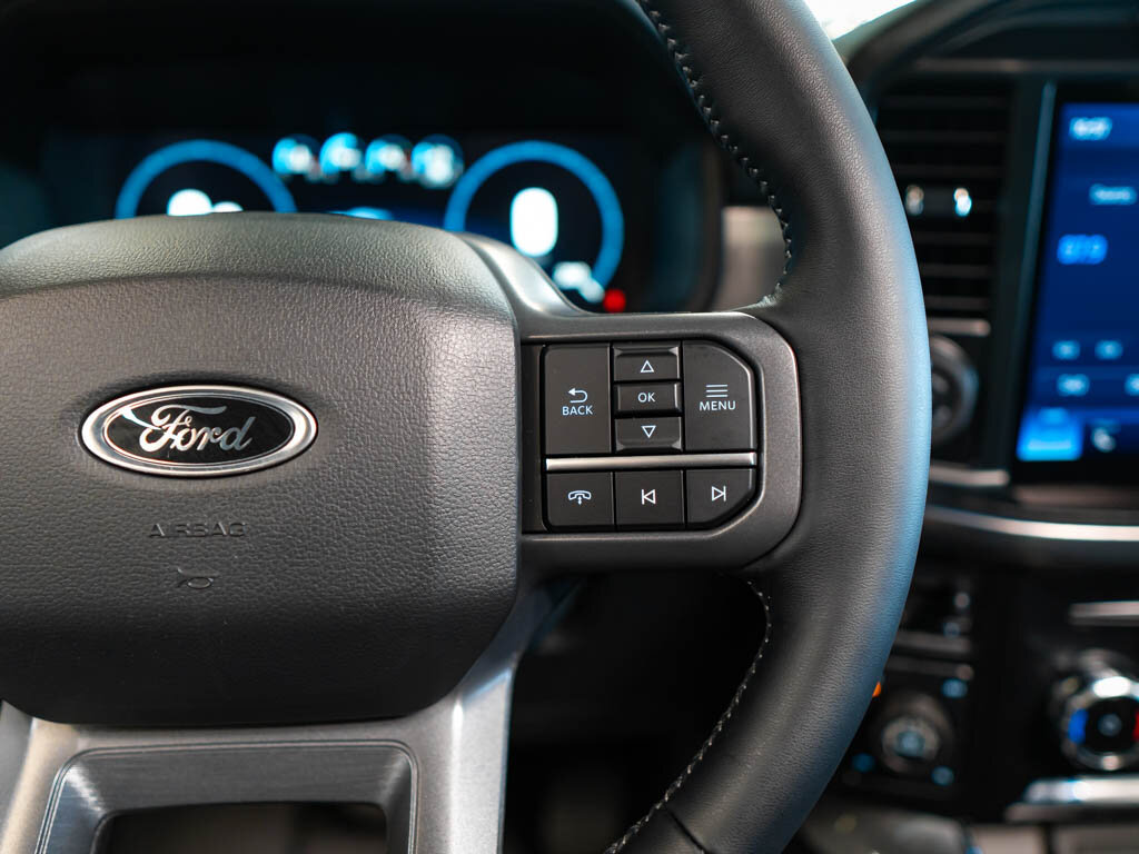 Ford F-150 Pick-up 5,0 l 298 kw