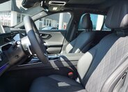 Mercedes-Benz Třídy E 15