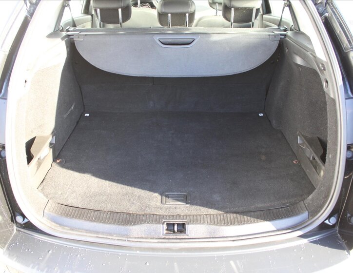 Renault Mégane Kombi 1,4 l 96 kw