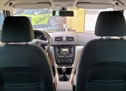 Škoda Yeti SUV / Terénní 1,8 l 118 kw