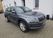 Škoda Kodiaq Kombi 2,0 l 110 kw