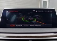 BMW Řada 7 Ostatní 4,4 l 390 kw