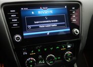 Škoda Octavia Kombi 2,0 l 169 kw