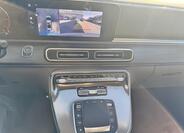 Mercedes-Benz Třídy V VAN-Minibus 2,0 l 174 kw