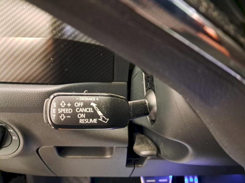 Škoda Kodiaq SUV / Terénní 2,0 l 180 kw