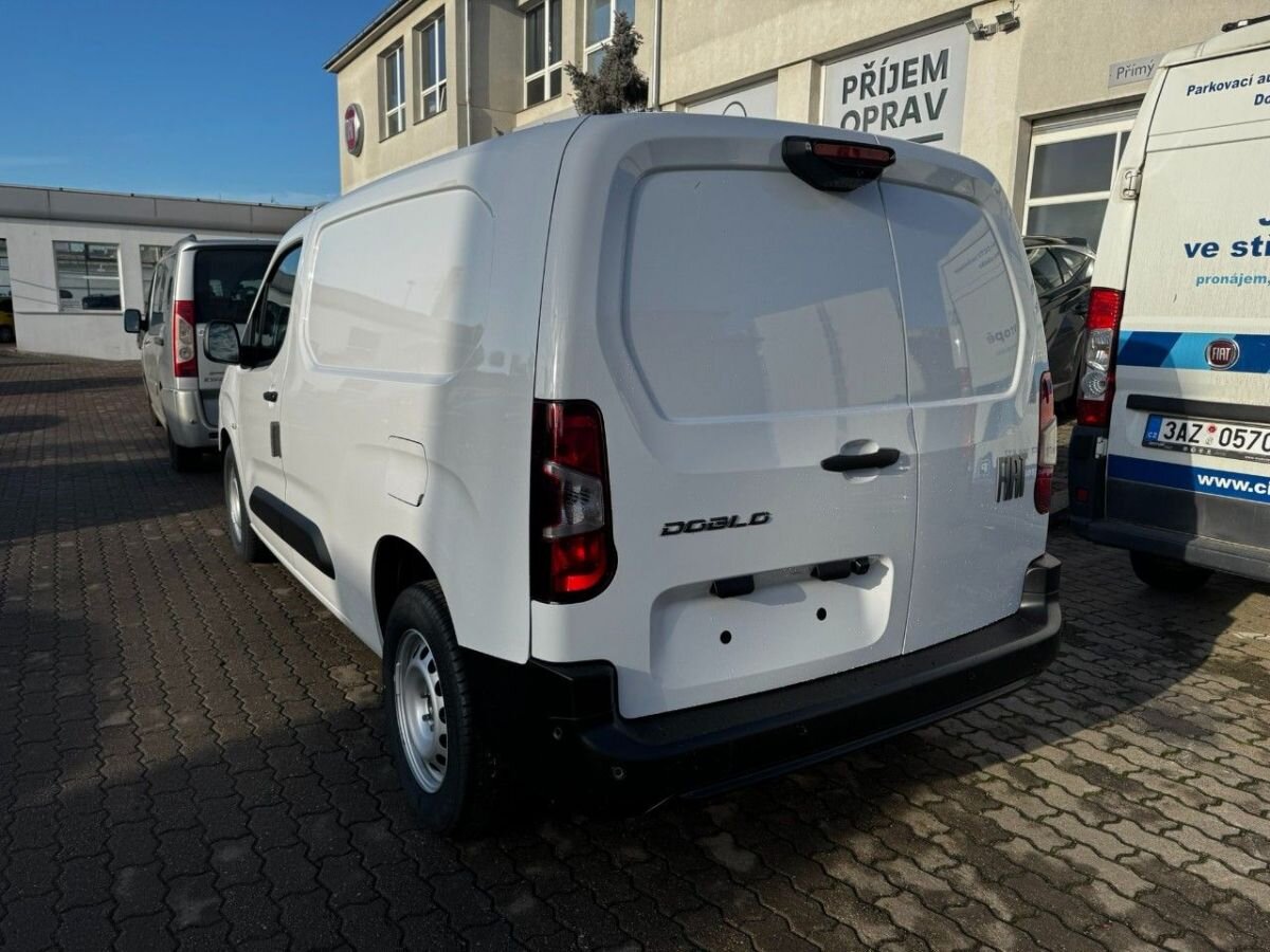 Fiat Dobló
