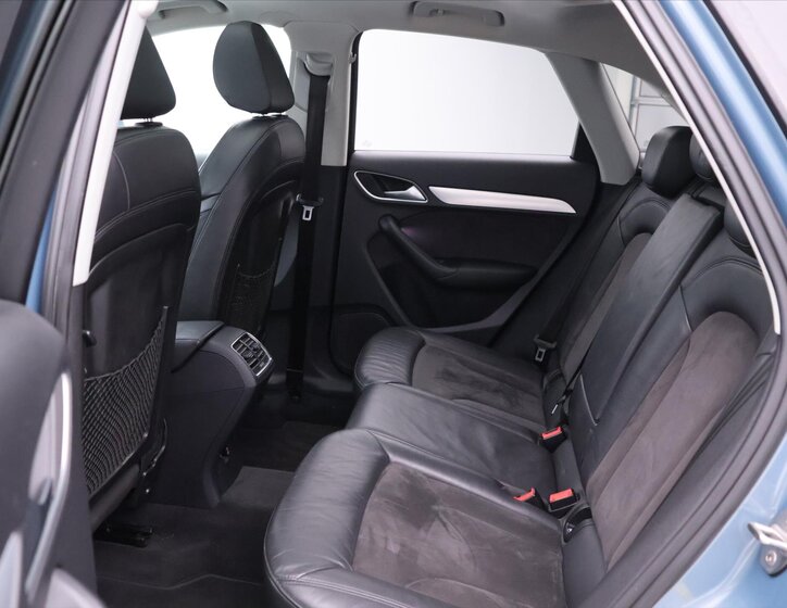 Audi Q3 SUV / Terénní 2,0 l 155 kw