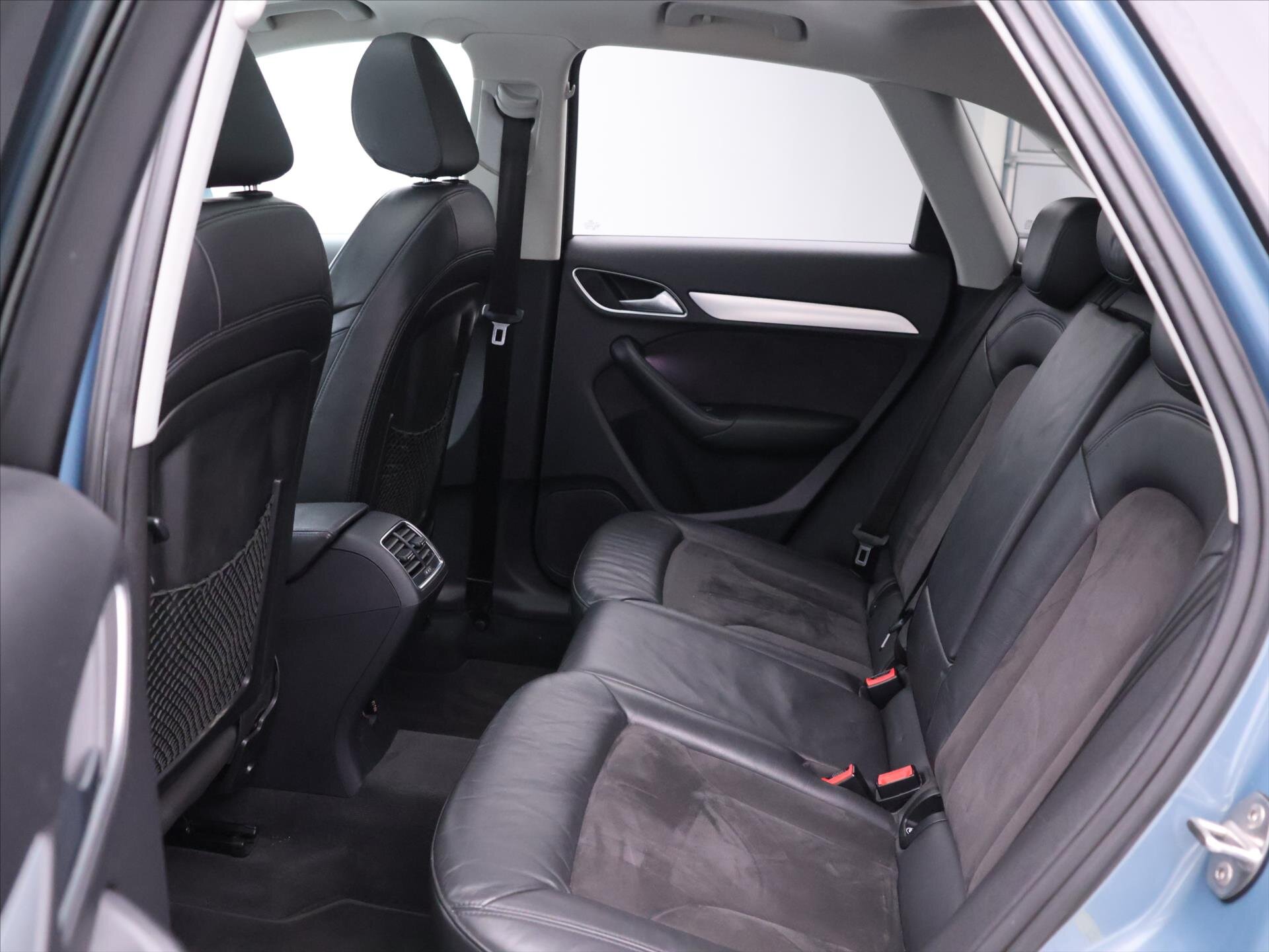 Audi Q3 SUV / Terénní 2,0 l 155 kw