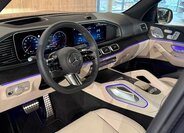 Mercedes-Benz Ostatní SUV / Terénní 3,0 l 285 kw