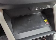 Subaru Forester SUV 2,0 l 113 kw