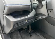 Toyota RAV4 SUV 2,5 l 131 kw