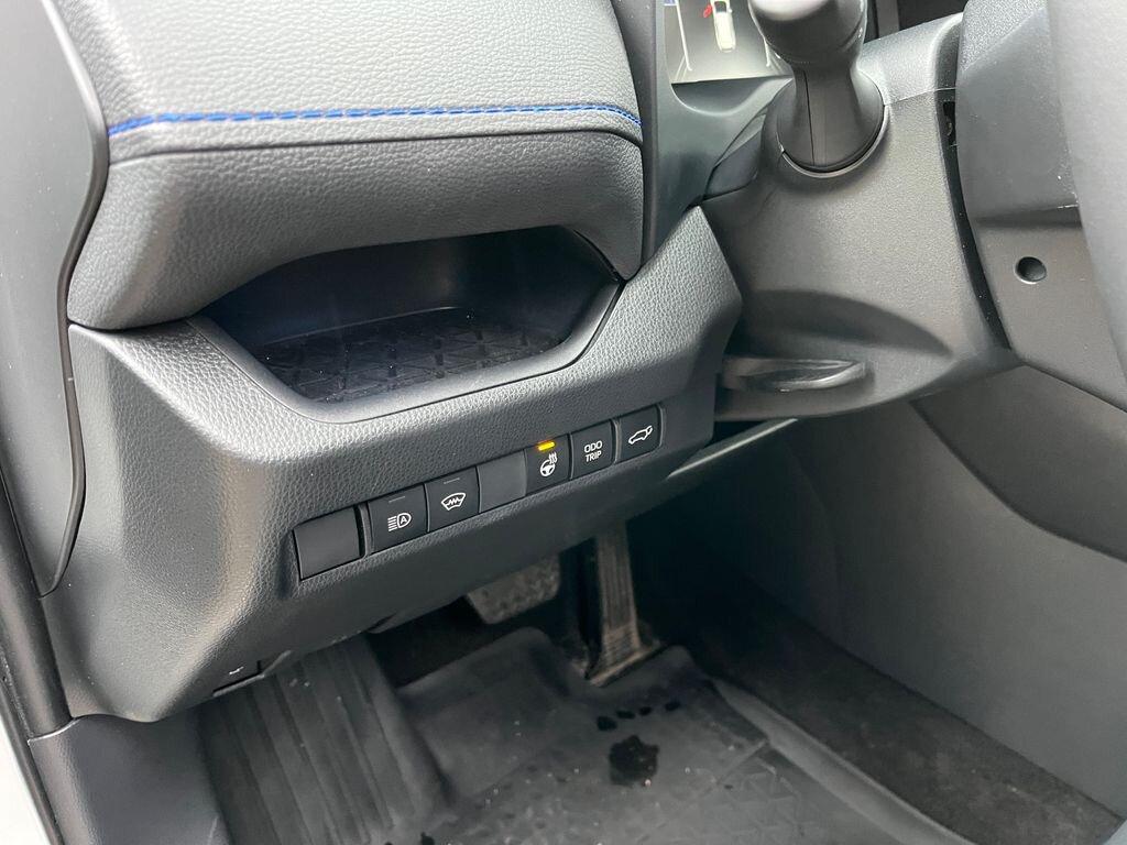 Toyota RAV4 SUV 2,5 l 131 kw