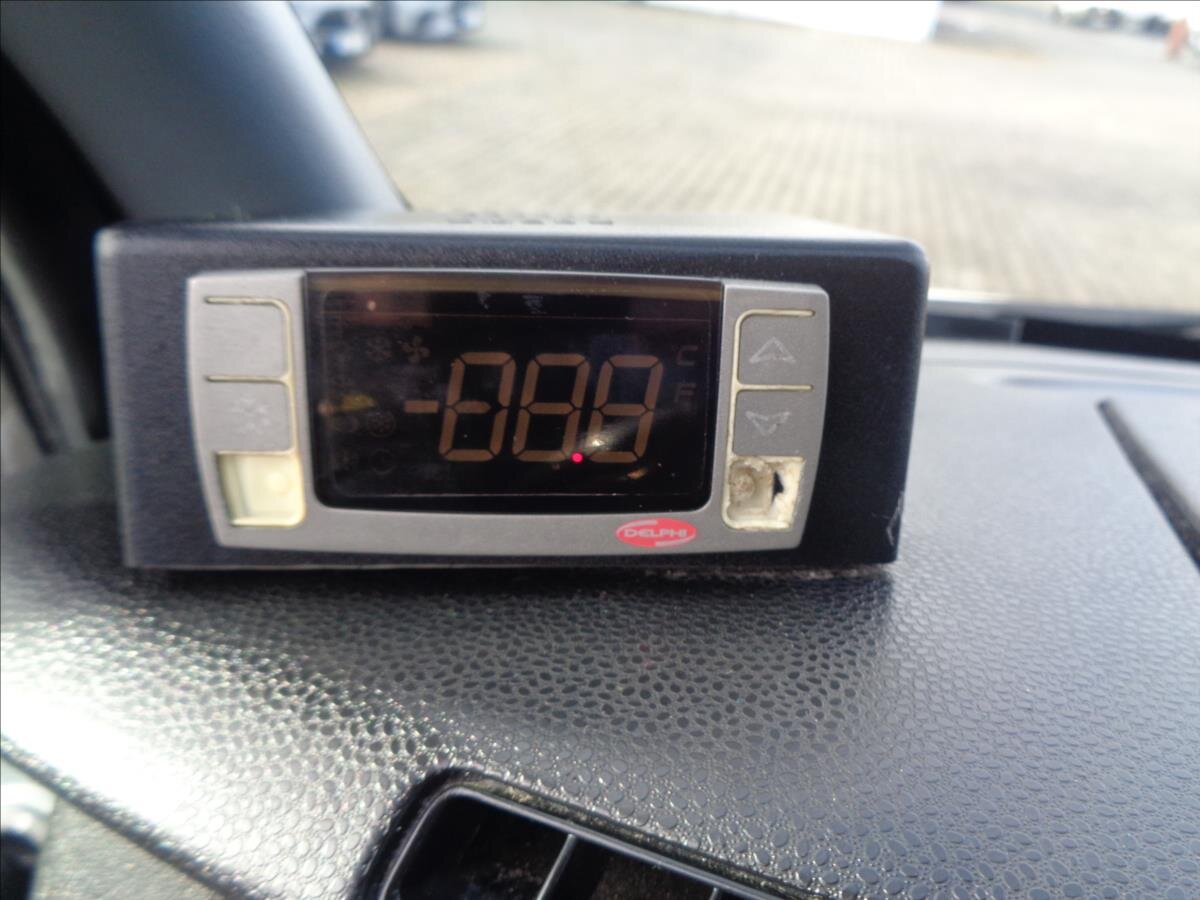 Ford Transit Ostatní 2,2 l 92 kw