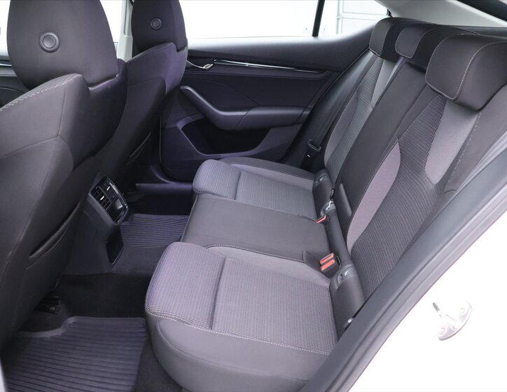 Škoda Octavia Liftback 2,0 l 110 kw