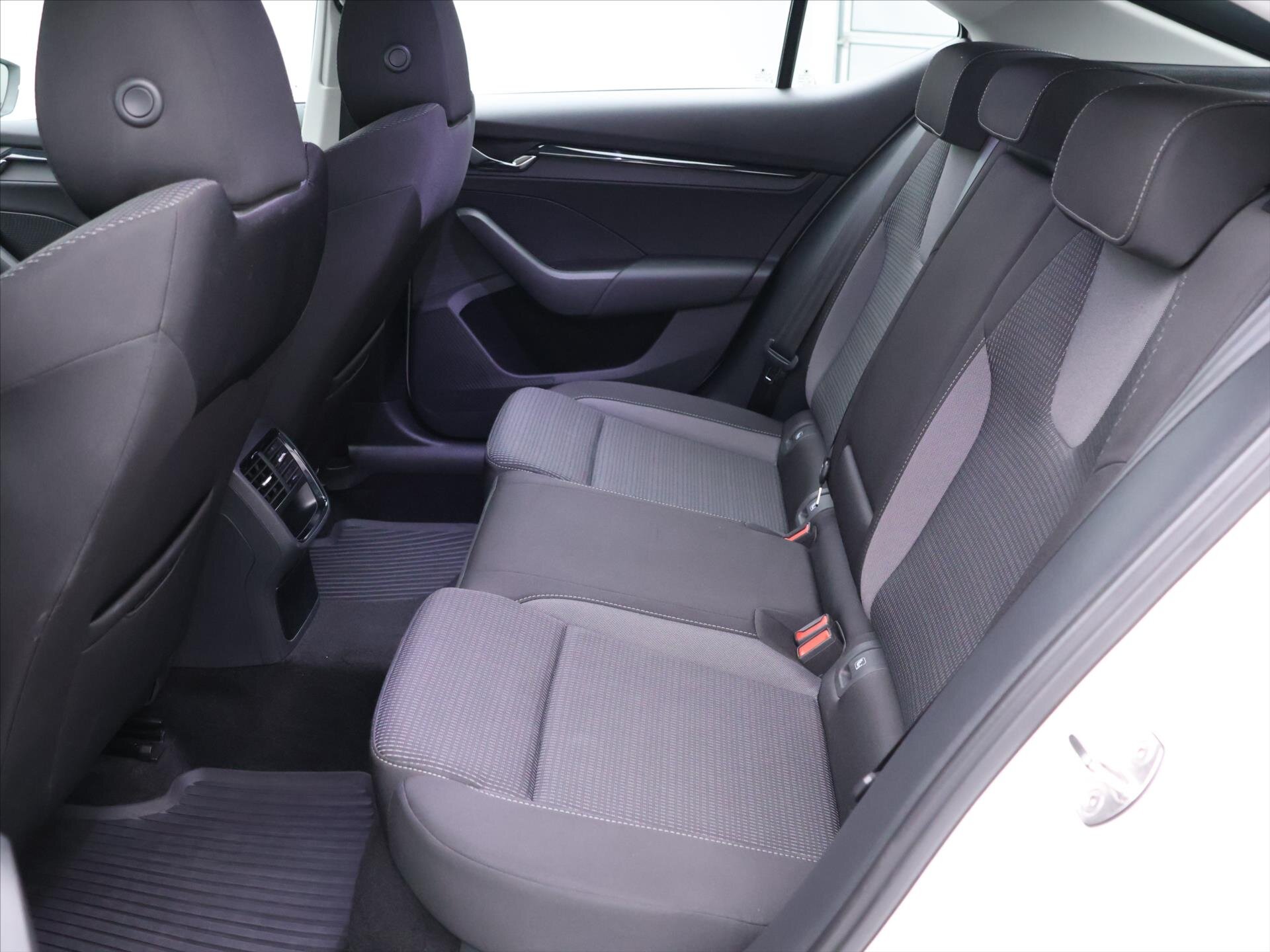 Škoda Octavia Liftback 2,0 l 110 kw