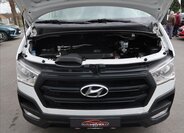 Hyundai H 350 Ostatní 2,5 l 110 kw