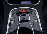 Mercedes-Benz Třídy S Sedan / Limuzína 2,9 l 250 kw