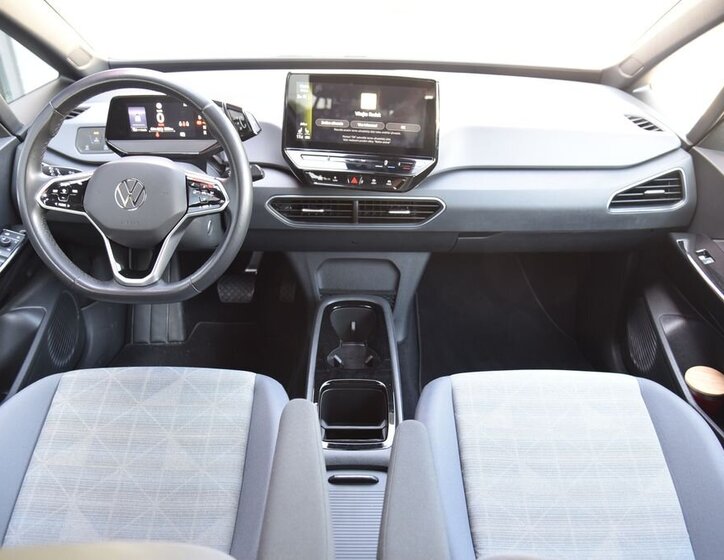 Volkswagen ID.3 25