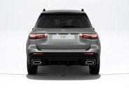Mercedes-Benz GLB SUV 2,0 l 110 kw