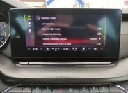 Škoda Octavia Kombi 2,0 l 147 kw