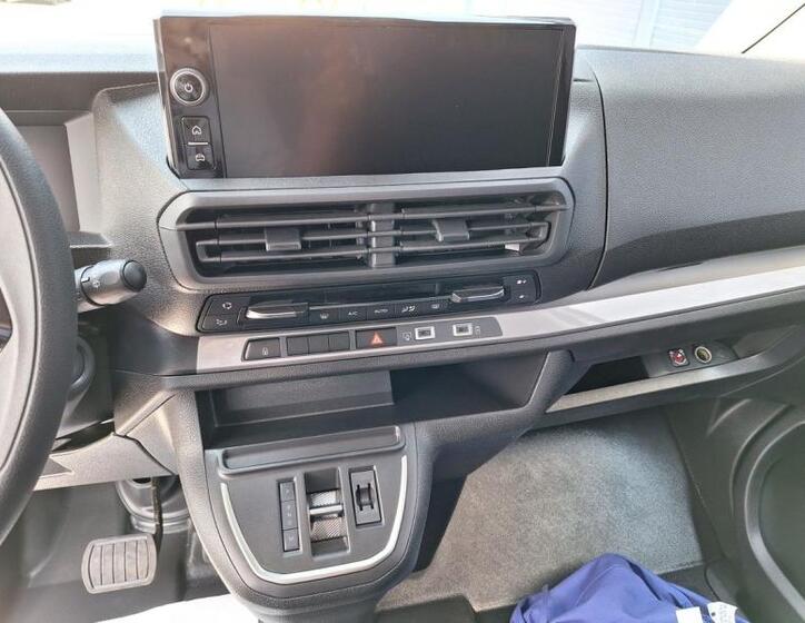 Peugeot Expert Tepee 17