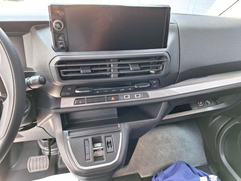 Peugeot Expert Tepee