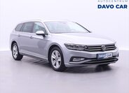 Volkswagen Passat Kombi 2,0 l 110 kw