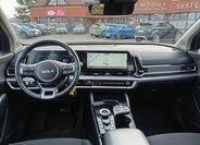 KIA Sportage SUV / Terénní 1,6 l 132 kw