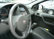 Fiat Panda Hatchback 1,1 l 40 kw