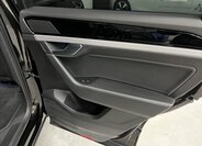 Volkswagen Touareg SUV / Terénní 3,0 l 170 kw