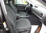 Audi A3 Hatchback 2,0 l 110 kw